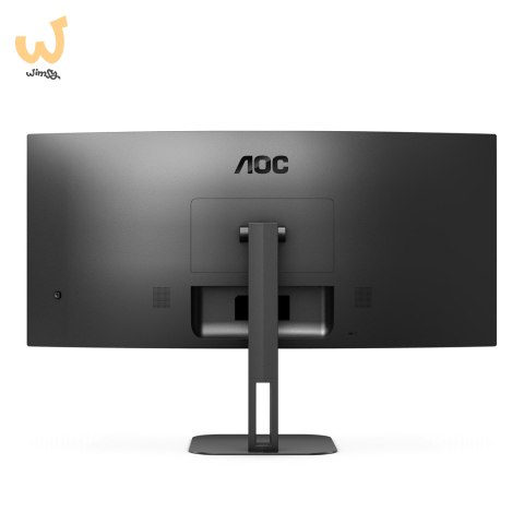 MONITOR AOC LED 34" CU34V5C/BK MONITOR AOC LED 34" CU34V5C/BK