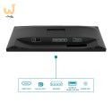 MONITOR AOC LED 34" CU34V5C/BK