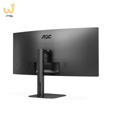 MONITOR AOC LED 34" CU34V5C/BK MONITOR AOC LED 34" CU34V5C/BK