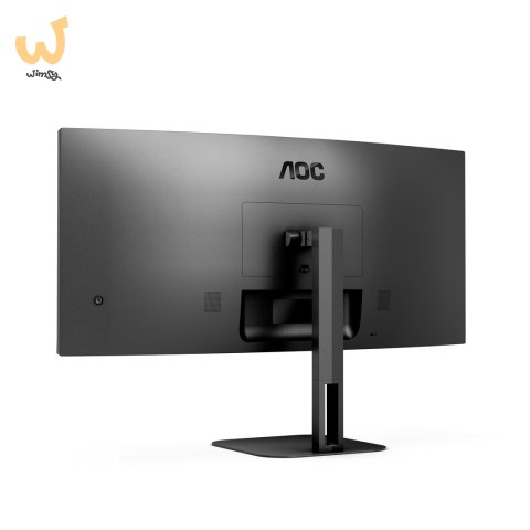MONITOR AOC LED 34" CU34V5C/BK MONITOR AOC LED 34" CU34V5C/BK