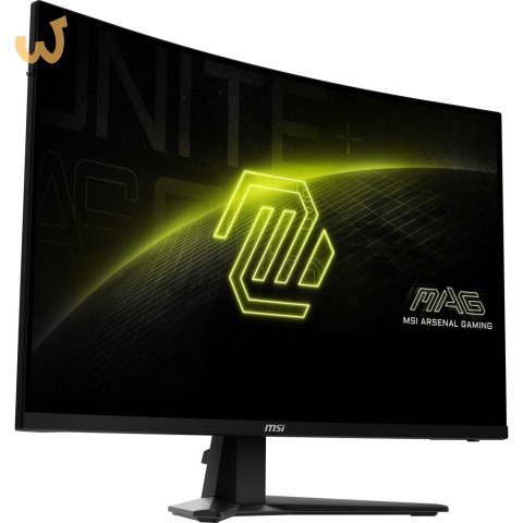 Monitor MSI MAG 32CQ6F (WYPRZEDAŻ) Monitor MSI MAG 32CQ6F (WYPRZEDAŻ)