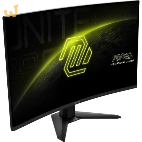 Monitor MSI MAG 32CQ6F (WYPRZEDAŻ) Monitor MSI MAG 32CQ6F (WYPRZEDAŻ)