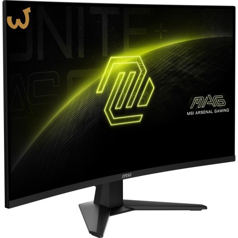 Monitor MSI MAG 32CQ6F (WYPRZEDAŻ) Monitor MSI MAG 32CQ6F (WYPRZEDAŻ)