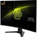 Monitor MSI MAG 32CQ6F (WYPRZEDAŻ)