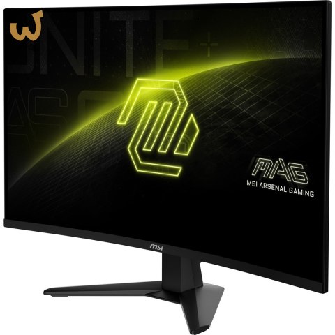 Monitor MSI MAG 32CQ6F (WYPRZEDAŻ) Monitor MSI MAG 32CQ6F (WYPRZEDAŻ)