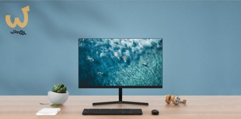 Monitor Xiaomi 23,8" IPS Mi Desktop 1C Monitor Xiaomi 23,8" IPS Mi Desktop 1C