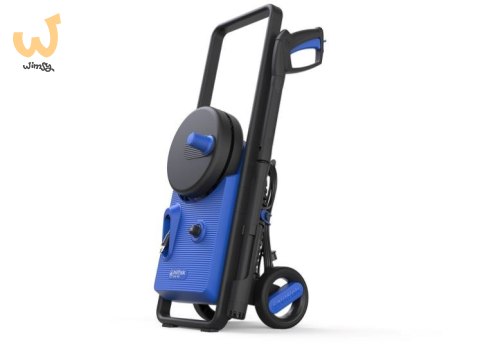 NILFISK Myjka CORE 140-6 PowerControl - HOME NILFISK Myjka CORE 140-6 PowerControl - HOME