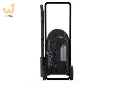 NILFISK Myjka CORE 140-6 PowerControl - HOME NILFISK Myjka CORE 140-6 PowerControl - HOME