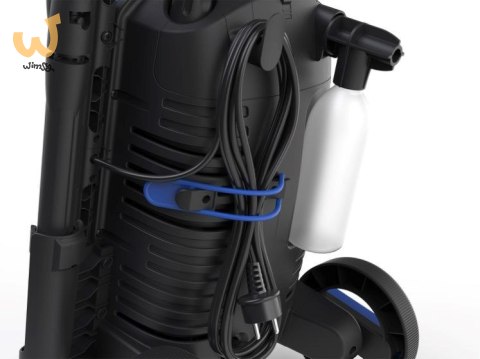NILFISK Myjka CORE 140-6 PowerControl - HOME NILFISK Myjka CORE 140-6 PowerControl - HOME