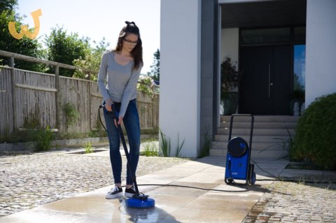 NILFISK Myjka CORE 140-6 PowerControl - HOME NILFISK Myjka CORE 140-6 PowerControl - HOME