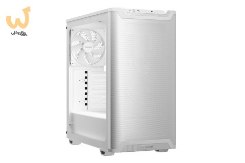 OBUDOWA BE QUIET! PURE BASE 501 Airflow Window White