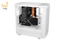 OBUDOWA BE QUIET! PURE BASE 501 Airflow Window White