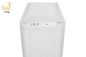 OBUDOWA BE QUIET! PURE BASE 501 Airflow Window White