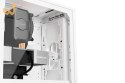 OBUDOWA BE QUIET! PURE BASE 501 Airflow Window White