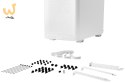 OBUDOWA BE QUIET! PURE BASE 501 Airflow Window White