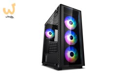 Obudowa DeepCool MATREXX 50 ADD-RGB 4F