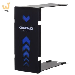Osłona NOCTUA NA-HC7 chromax black swap