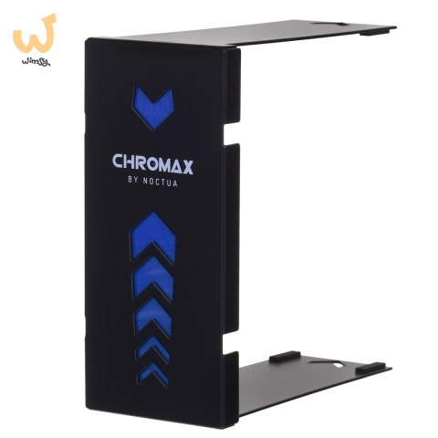 Osłona NOCTUA NA-HC7 chromax black swap Osłona NOCTUA NA-HC7 chromax black swap