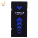 Osłona NOCTUA NA-HC7 chromax black swap