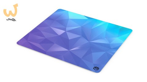 Podkładka pod mysz ENDORFY Crystal Blue L Podkładka pod mysz ENDORFY Crystal Blue L