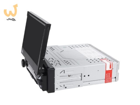 Radioodtwarzacz samochodowy AUDIOCORE AC9100 (WYPRZEDAŻ) Radioodtwarzacz samochodowy AUDIOCORE AC9100 (WYPRZEDAŻ)