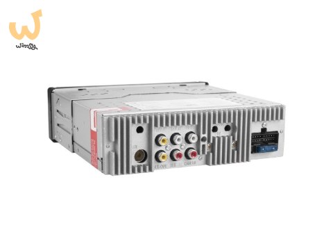 Radioodtwarzacz samochodowy AUDIOCORE AC9100 (WYPRZEDAŻ) Radioodtwarzacz samochodowy AUDIOCORE AC9100 (WYPRZEDAŻ)