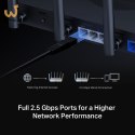 Router Mercusys MR47BE