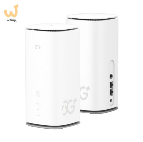 Router ZTE MC888 Ultra (WYPRZEDAŻ) Router ZTE MC888 Ultra (WYPRZEDAŻ)