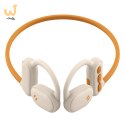 Słuchawki bluetooth Havit E553BT (beżowy)