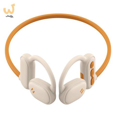 Słuchawki bluetooth Havit E553BT (beżowy) Słuchawki bluetooth Havit E553BT (beżowy)