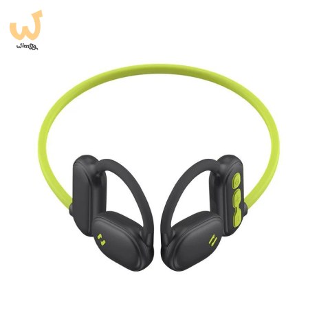 Słuchawki bluetooth Havit E553BT (zielony) Słuchawki bluetooth Havit E553BT (zielony)