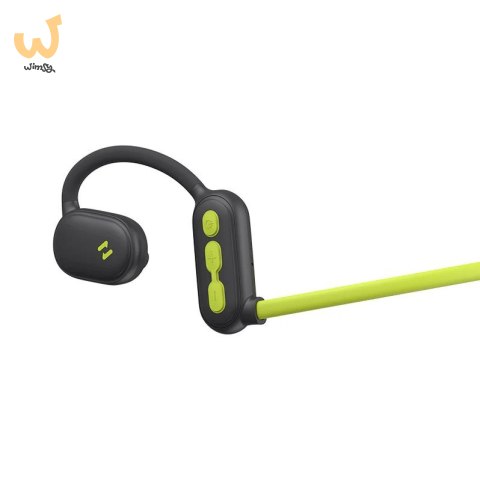 Słuchawki bluetooth Havit E553BT (zielony) Słuchawki bluetooth Havit E553BT (zielony)