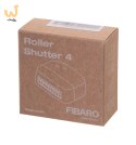 Sterownik Rolet Fibaro FGR-224 (następca FGR-223)