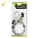 TECHLY LINKA ZABEZPIECZAJĄCA NANO SLOT 2.5X5.5MM N