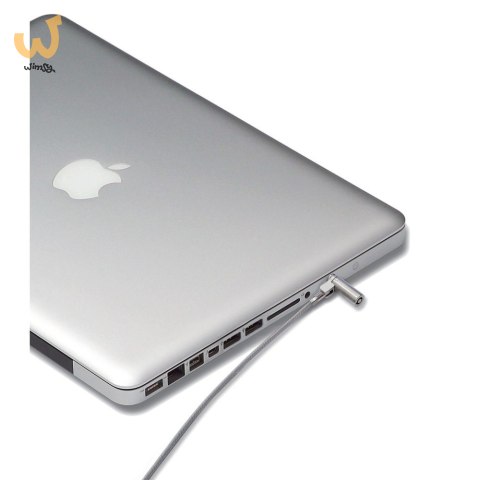 TECHLY LINKA ZABEZPIECZAJĄCA NANO SLOT 2.5X5.5MM N TECHLY LINKA ZABEZPIECZAJĄCA NANO SLOT 2.5X5.5MM N