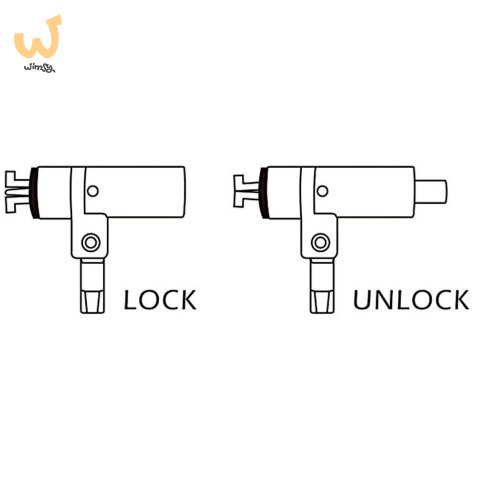 TECHLY LINKA ZABEZPIECZAJĄCA NANO SLOT 2.5X5.5MM N TECHLY LINKA ZABEZPIECZAJĄCA NANO SLOT 2.5X5.5MM N