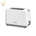 TOSTER ZTS 7386 750W BIAŁY