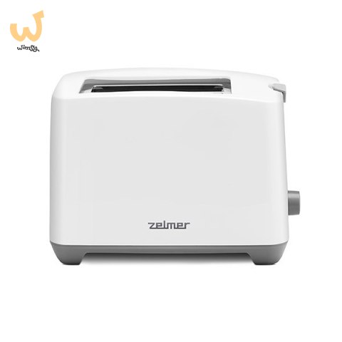 TOSTER ZTS 7386 750W BIAŁY TOSTER ZTS 7386 750W BIAŁY