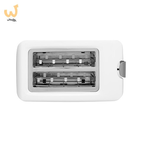 TOSTER ZTS 7386 750W BIAŁY TOSTER ZTS 7386 750W BIAŁY