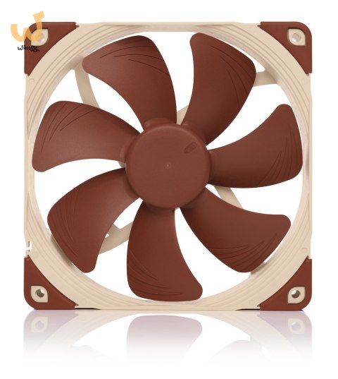 Wentylator NOCTUA 140mm NF-A14 5V PWM Wentylator NOCTUA 140mm NF-A14 5V PWM
