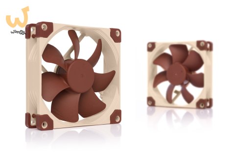 Wentylator NOCTUA 140mm NF-A14 5V PWM Wentylator NOCTUA 140mm NF-A14 5V PWM