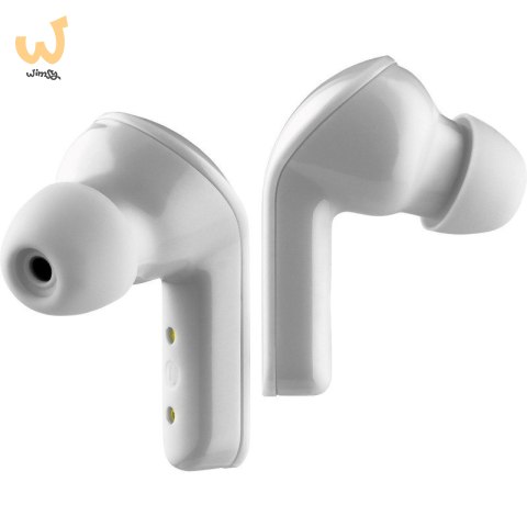 DEFENDER SŁUCHAWKI BLUETOOTH TWINS 916 BIAŁE DEFENDER SŁUCHAWKI BLUETOOTH TWINS 916 BIAŁE