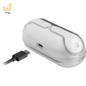 DEFENDER SŁUCHAWKI BLUETOOTH TWINS 916 BIAŁE