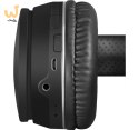 DEFENDER SŁUCHAWKI BT FREEMOTION B580 CZARNE 63580