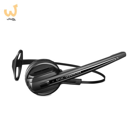 EPOS D10 DECT OE Headset black EPOS D10 DECT OE Headset black