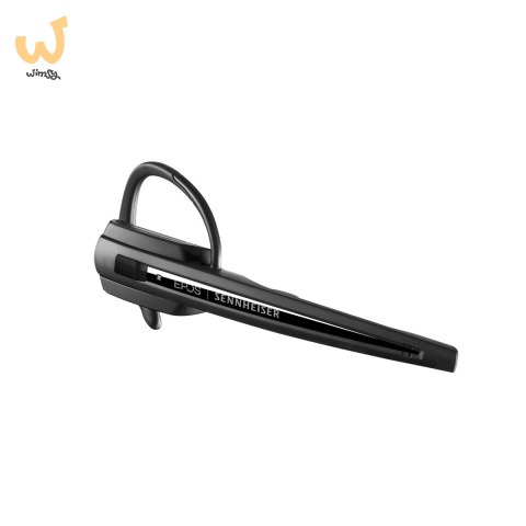 EPOS D10 DECT OE Headset black EPOS D10 DECT OE Headset black