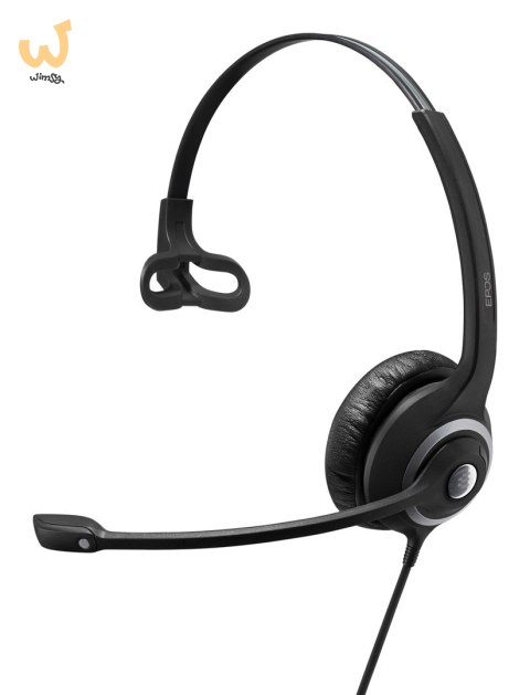 EPOS IMPACT SC 230 USB MS II Wired OE Headset EPOS IMPACT SC 230 USB MS II Wired OE Headset