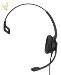 EPOS IMPACT SC 238 Wired OE Headset black