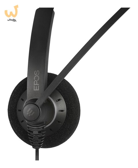 EPOS IMPACT SC 30 Wired OE Headset black EPOS IMPACT SC 30 Wired OE Headset black