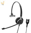 EPOS IMPACT SC 630 Wired OE Headset black